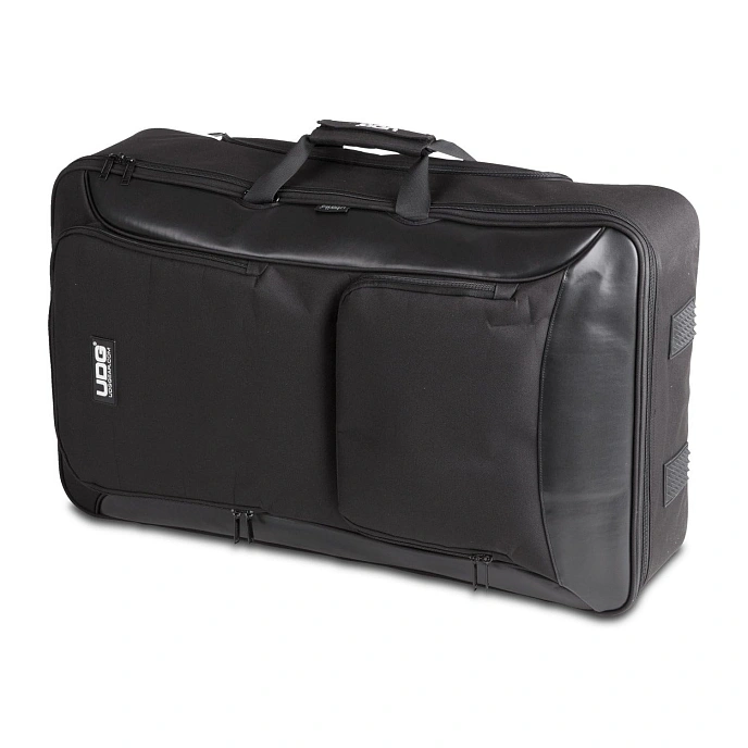 Case UDG Urbanite MIDI Controller Backpack Medium Black - img.2