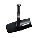 USB Microphone Shure MV7 Black - img.1