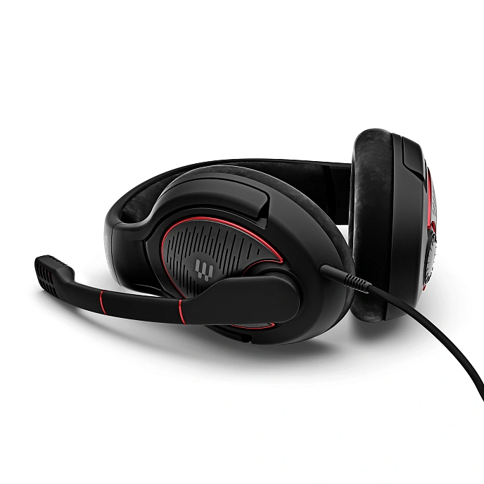 EPOS Game One Black - img.2