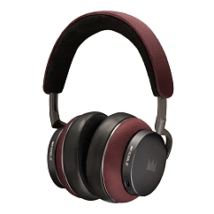 Wireless Headphones Noble Audio FoKus Apollo Pro Burgundy Red