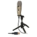 Studio microphone CAD U37 Champagne - img.2