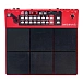 Controller Clavia Nord Drum 3P Red - img.2