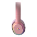 - img.6 Wireless Headphones AQIRYS Lyra Pink - img.6