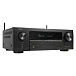 Receiver Denon AVR-X1800H Black - img.1