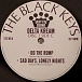 Vinyl Record The Black Keys – Delta Kream - 2LP - img.5