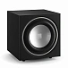 Subwoofer Dali SUB E-9 F Satin Black - img.0 Subwoofer Dali SUB E-9 F Satin Black - img.0