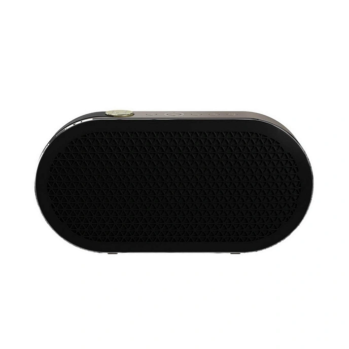 Portable speaker Dali Katch G2 Iron Black - img.4