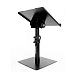 Speaker Stands Bespeco SH300DK Black - img.1
