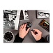 Wireless Headphones Audio-Technica ATH-SQ1TW Black - img.9