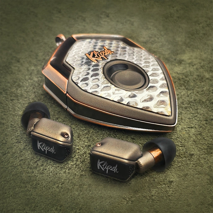 Wireless Headphones T10 Bespoke Edition Venom of the Wild West - img.1