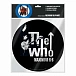 Vinyl Accessory Pyramid The Who Maximum R&B (12 Slipmat) Black - img.1 Vinyl Accessory Pyramid The Who Maximum R&B (12 Slipmat) Black - img.1