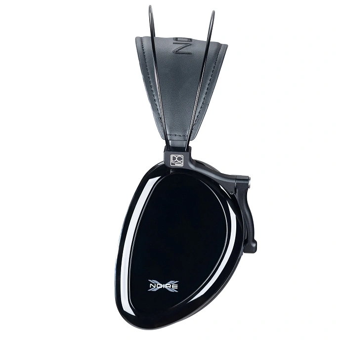 Over-ear headphones Dan Clark Audio Noire X - 2m 6.3mm and 3.5mm cable - img.11