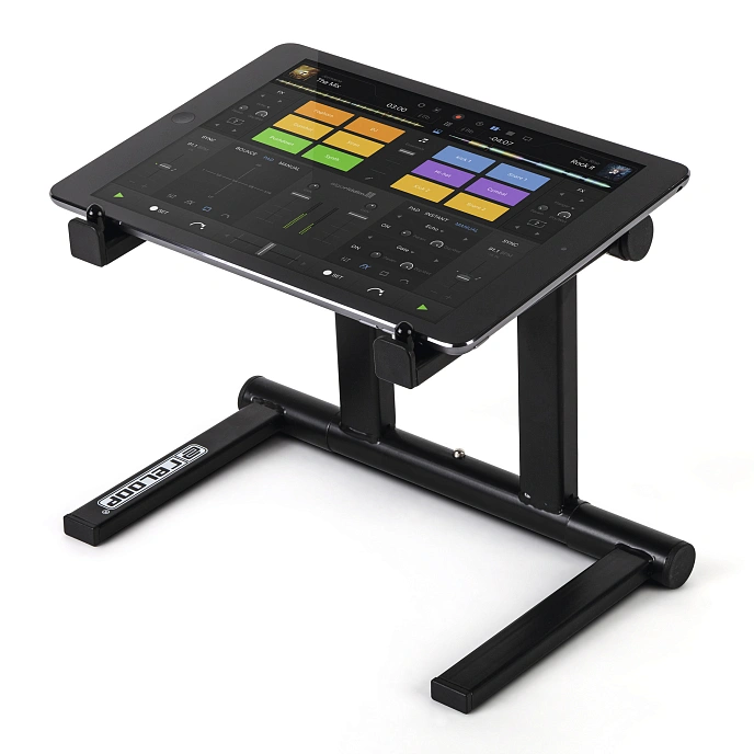 Musical instriments stand Reloop Modular Stand Black - img.2