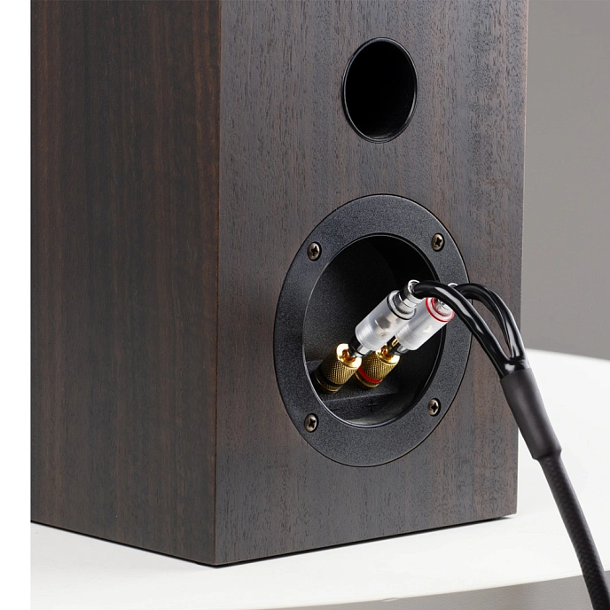 Cable Pro-Ject Connect IT LS S Banana / Banana 3m - img.5