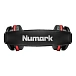 Over-ear headphones Numark HF175 Black Red - img.1