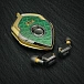 Wireless Headphones T10 Bespoke Edition Jim & The Lotus 25 - img.1