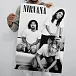Souvenir Pyramid Nirvana Bathroom (Maxi Poster) - img.2 Souvenir Pyramid Nirvana Bathroom (Maxi Poster) - img.2