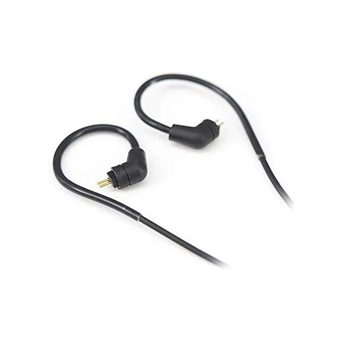 Cable MoonDrop MKI 2pin 3.5mm (with mic) - img.1