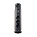 Floorstanding Speakers Canton Reference Alpha 1 Midnight Blue - img.1
