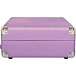 - img.3 Turntable Crosley Cruiser Deluxe Lavender - img.3