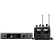 Radio system Sennheiser EW IEM G4-TWIN-B Black - img.0