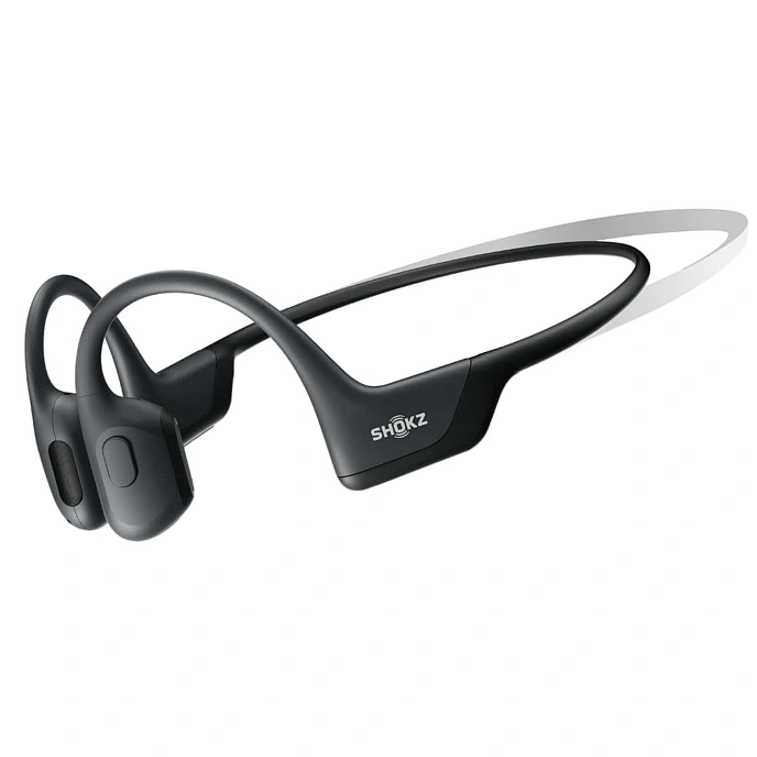 Wireless Headphones Shokz OpenRun Pro Mini Black - img.0