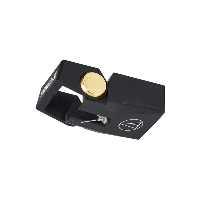 Cartridge Stylus Audio-Technica AT-VMN60xSL Black - img.0