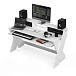 - img.1 Table Glorious Sound Desk Pro White - img.1