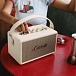 Portable speaker Marshall Kilburn III Cream - img.7