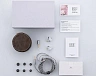 In-ear headphones MoonDrop Aria 2 Silver - img.6
