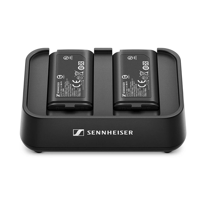 Battery pack Sennheiser EW-D Charging Set - img.0
