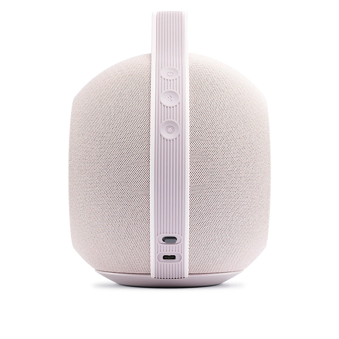 Portable speaker Devialet Mania Sunset Rose - img.4
