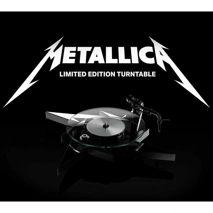 Turntable Pro-Ject Metallica Pick it S2 C - img.6