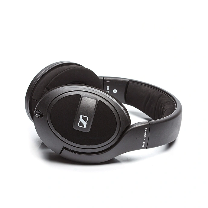 Headphones Sennheiser HD 559 - img.2