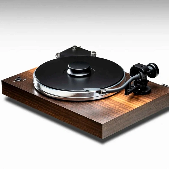 Tonearm Pro-Ject Tonearm EVO 9 AS Black - img.1