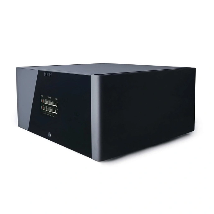 Power Amp Michi S5 Black - img.2