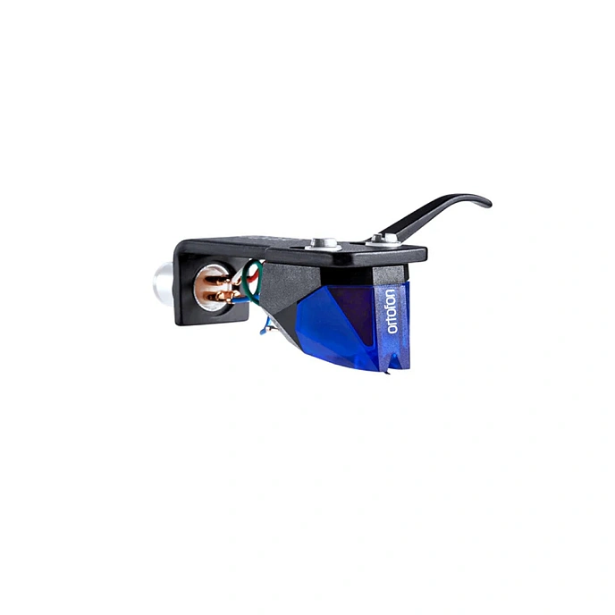 Cartridge Ortofon 2M Blue Premounted on SH-4 - img.3