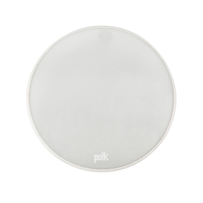In-Wall Speakers Polk Audio V60 White - img.1