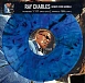 Vinyl Record Ray Charles – Genius from Georgia - Blue - LP - img.1