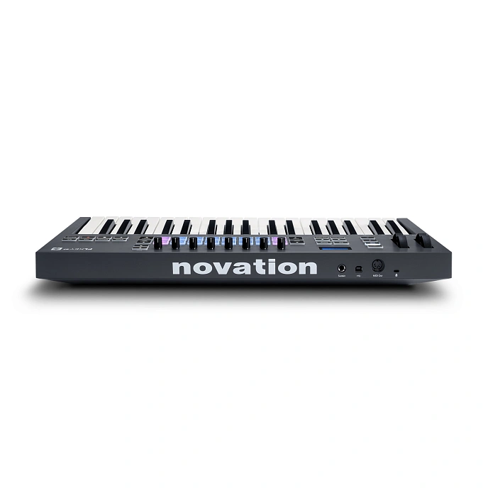 MIDI Keyboard Novation FLkey 37 - img.4