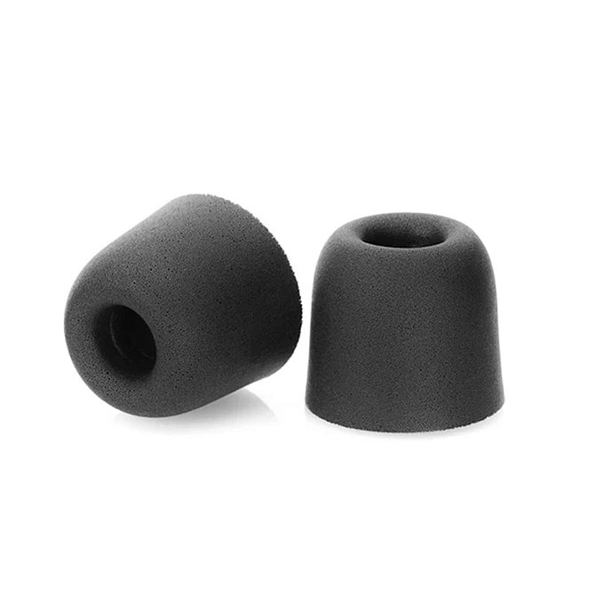 Eartips 64 Audio True Fidelity Foam Ear Tips (Medium) - img.0