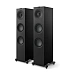 Floorstanding Speakers KEF Q7 Meta Satin Black - img.0