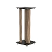 Speaker Stands NorStone Stylum MAX Oak - img.1