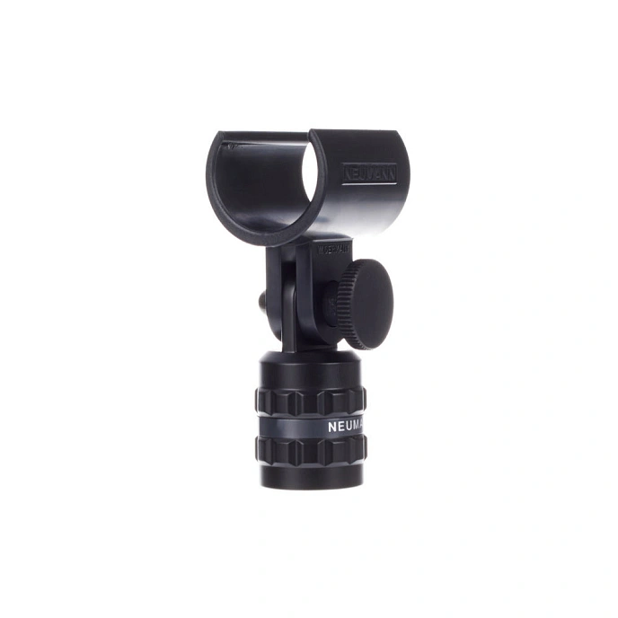 Studio microphone Neumann KM 183 MT Stereo Set Black - img.5
