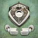 Wireless Headphones T10 Bespoke Edition Mint Cocoa Lizard - img.1