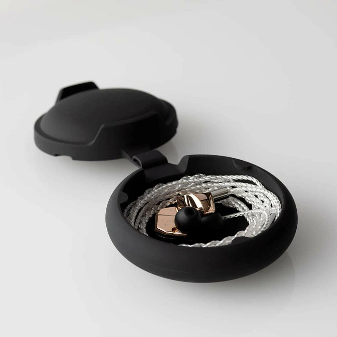 In-ear headphones Final Audio B1 Rose Gold - img.7