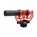 Shotgun Microphone RODE VideoMic GO II - img.1