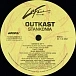 Vinyl Record OutKast - Stankonia - 2LP - img.5