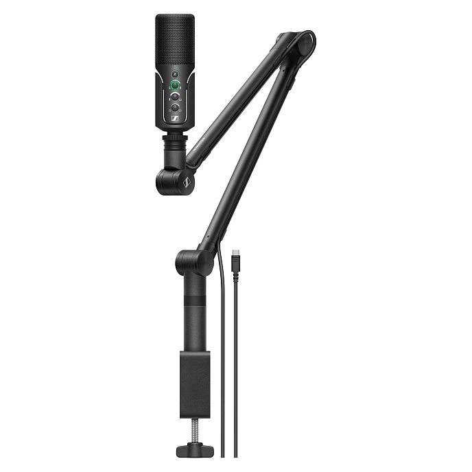 Microphone for streaming and gaming Sennheiser Profile Streaming Set - img.2