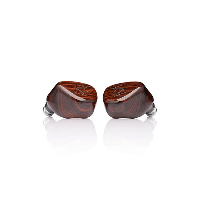 In-ear headphones Noble Audio Lu Ban Wood - img.3
